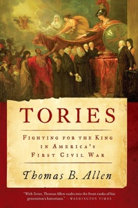 Enlarge image Cover: Tories - Collins