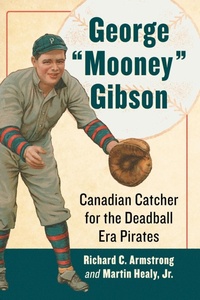 Abbildung von: George "Mooney" Gibson - McFarland & Co Inc