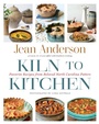 Cover: Kiln to Kitchen - The University of North Carolina Press