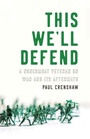 Cover: This We'll Defend - The University of North Carolina Press