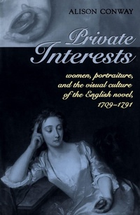 Enlarge image Cover: Private Interests - University of Toronto Press