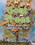Cover: Goat Trees - Archway Publishing