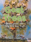 Cover: Goat Trees - Archway Publishing