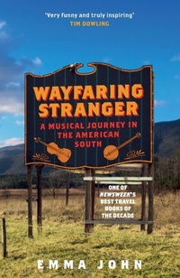 Abbildung von: Wayfaring Stranger - Weidenfeld & Nicolson