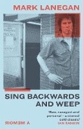 Cover: Sing Backwards and Weep - White Rabbit
