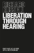Cover: Liberation Through Hearing - White Rabbit