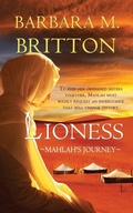 Cover: Lioness Volume 4 - Pelican Book Group