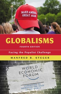 Enlarge image Cover: Globalisms - Rowman & Littlefield Publishers