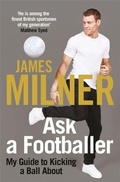 Cover: Ask A Footballer - Quercus Publishing