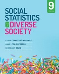 Cover: Social Statistics for a Diverse Society - SAGE Publications Inc