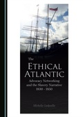 Cover: Ethical Atlantic - Cambridge Scholars Publishing