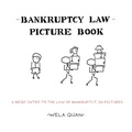 Cover: Bankruptcy Law Picture Book - Irwin Law Inc