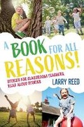 Cover: A Book for All Reasons - Bookbaby