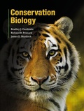 Cover: Conservation Biology - Oxford University Press Inc