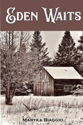 Cover: Eden Waits - Milford House Press