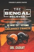 Cover: The Bengal Believer - Burnett Young Books