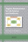 Cover: Organic Bioelectronics for Life Science and Healthcare - Materials Research Forum LLC