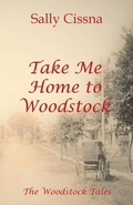 Cover: Take Me Home to Woodstock - Sulu Press