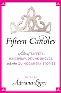 Cover: Fifteen Candles - Collins