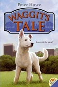 Cover: Waggit's Tale - Collins