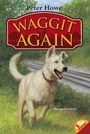 Cover: Waggit Again - HarperCollins