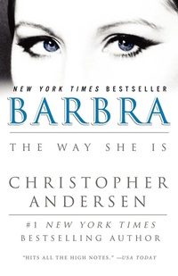Enlarge image Cover: Barbra - Collins