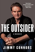 Cover: The Outsider - Collins