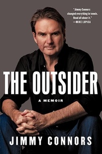 Abbildung von: The Outsider - Collins