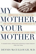 Cover: My Mother, Your Mother - Collins