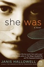 Cover: She Was - Collins