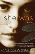 Cover: She Was - Collins