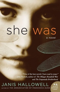 Enlarge image Cover: She Was - Collins