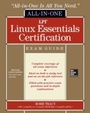 Cover: LPI Linux Essentials Certification All-in-One Exam Guide - McGraw-Hill Education