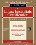 Cover: LPI Linux Essentials Certification All-in-One Exam Guide - McGraw-Hill Education
