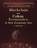 Cover: Blockchain and Coken Economics - AuthorHouse UK