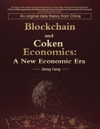 Enlarge image Cover: Blockchain and Coken Economics - AuthorHouse UK