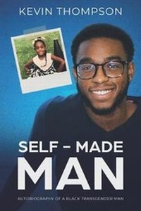 Enlarge image Cover: Self-Made Man - Kevin Thompson