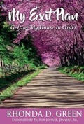 Cover: My Exit Plan - BOOKBABY