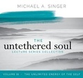 Cover: The Untethered Soul Lecture Series: Volume 11 - Sounds True
