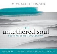 Enlarge image Cover: The Untethered Soul Lecture Series: Volume 11 - Sounds True