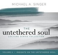 Enlarge image Cover: The Untethered Soul Lecture Series: Volume 1 - Sounds True