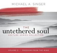 Enlarge image Cover: The Untethered Soul Lecture Series: Volume 2 - Sounds True