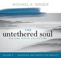 Enlarge image Cover: The Untethered Soul Lecture Series: Volume 7 - Sounds True