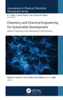 Cover: Chemistry and Chemical Engineering for Sustainable Development - Apple Academic Press Inc.