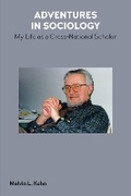 Cover: Adventures in Sociology - Union Bridge Books