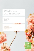 Cover: Women of the Old Testament (Lifebuilder Study Guides) - Inter-Varsity Press
