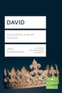 Cover: David (Lifebuilder Study Guides) - Inter-Varsity Press