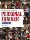 Cover: Personal Trainer Manual - American Council on Exercise