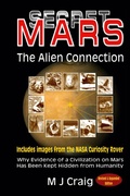 Cover: Secret Mars - Sentinel 8
