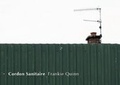Cover: CORDON SANITAIRE - Belfast Exposed Photography
